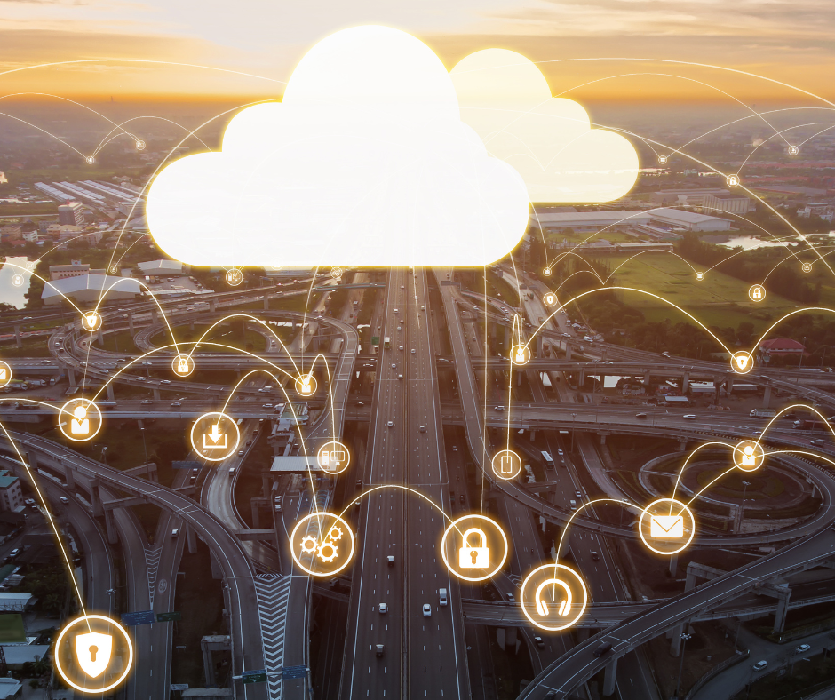 Keys to the Cloud