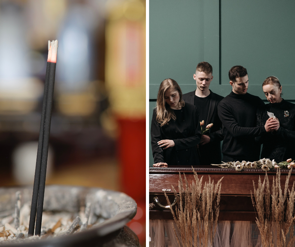 Cultural Expectations