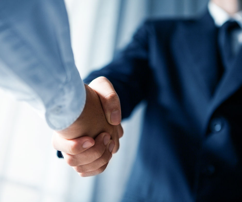 Who Makes Decisions?