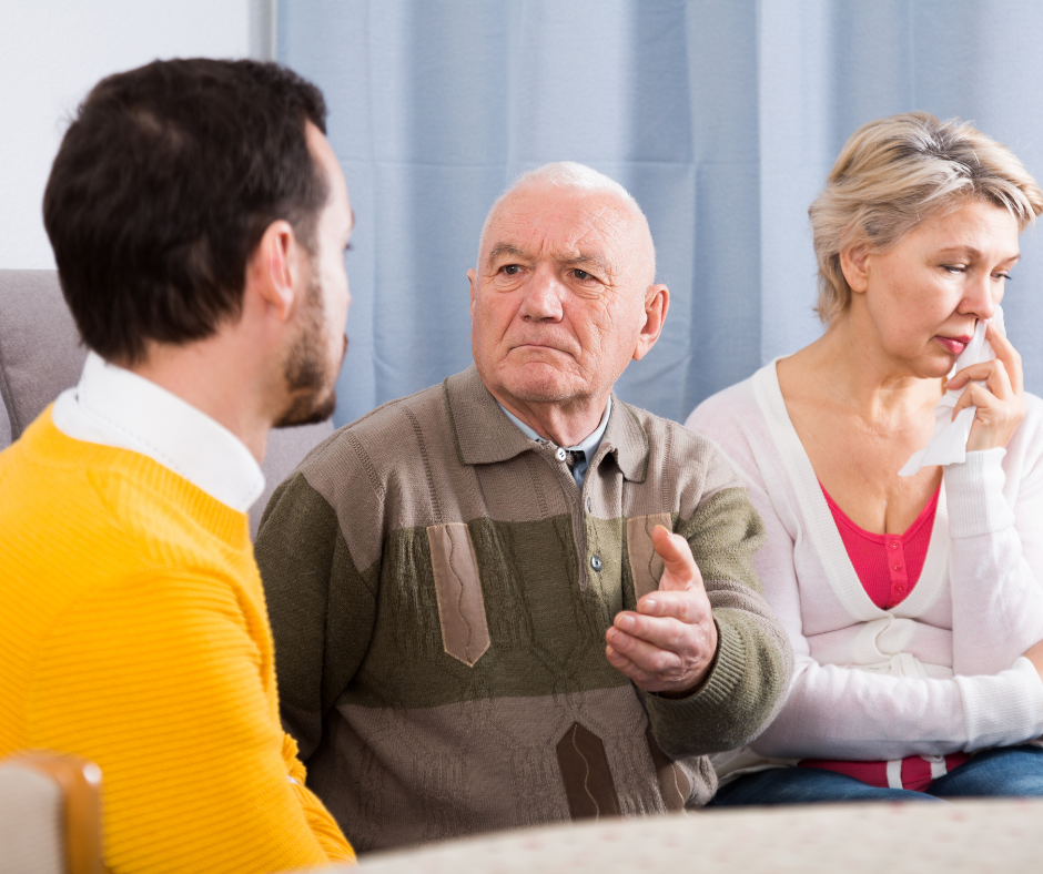 Clear Instructions Prevent Arguments