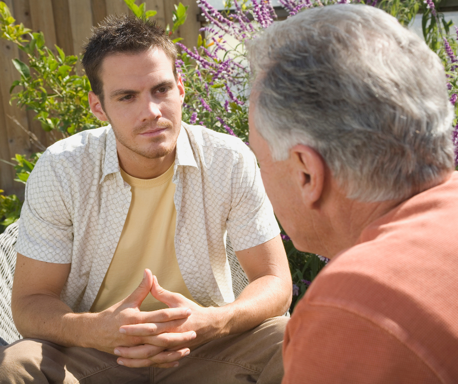 Having “The Conversation”