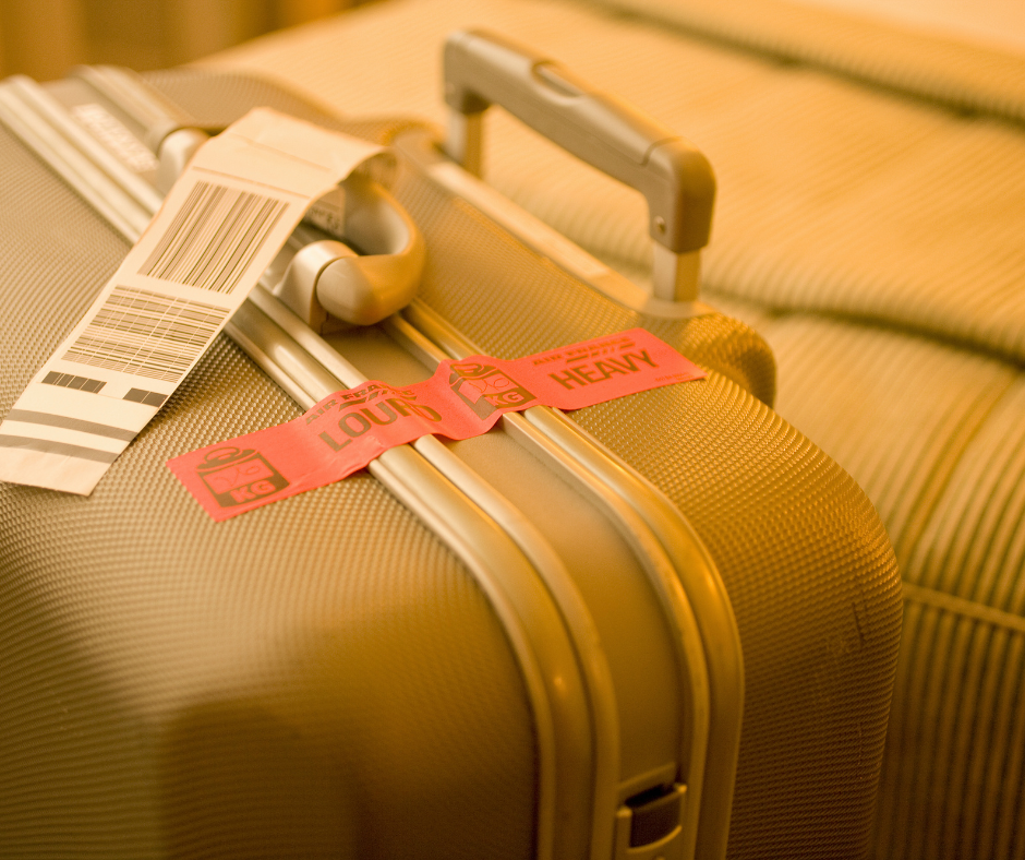 Helping Here and There