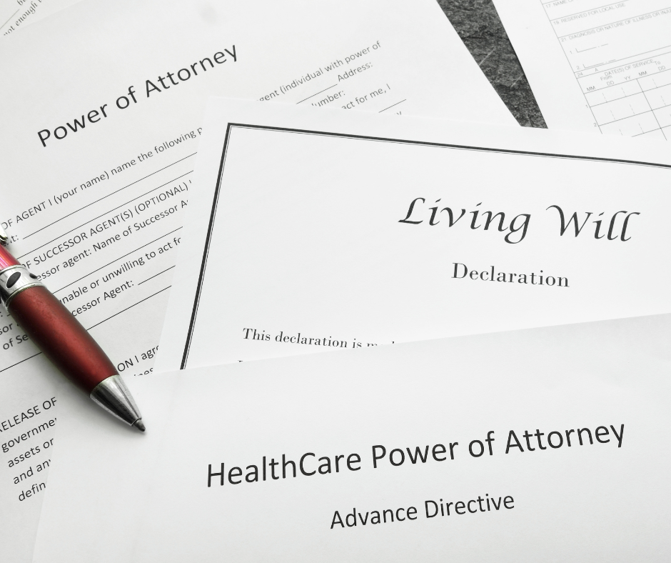 Power of Attorney, explained